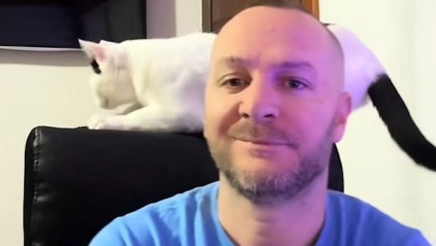 Tihomir Ostojić i Sabija - 2