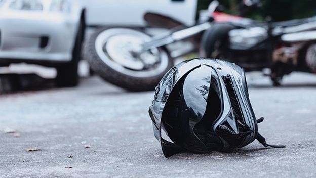 Nesreća, ilustracija