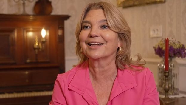 Karmela Vukov Colić