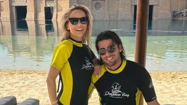 Maja Šuput i Šime Elez - 1