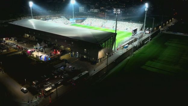 Vatreni dolaze na Rujevicu