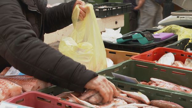 Kraljevske cijene bakalara