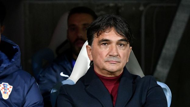 Zlatko Dalić