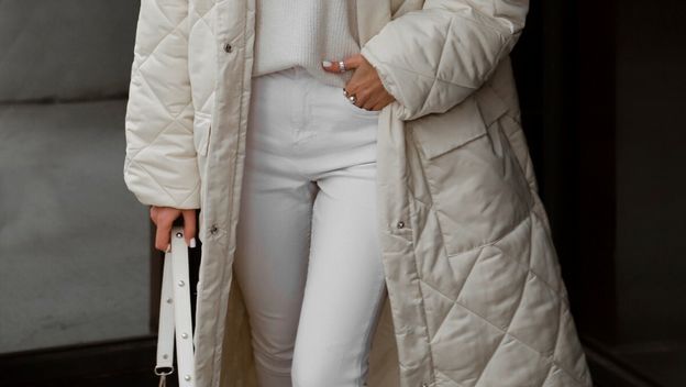 Na niskim temperaturama većina nas uskače u duge, tople jakne