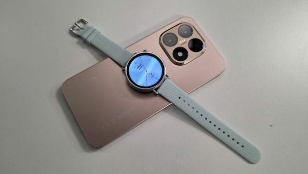 Xiaomi Watch S4 (41 mm) - 5