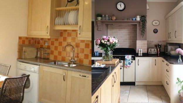 Renovacija doma u South Staffordshireu - 3