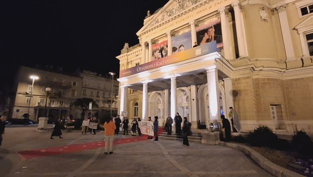 Incident kod HNK - 5