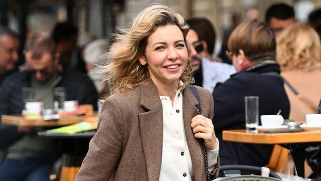 Anja Alavanja Viljevac