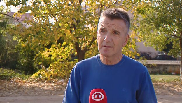 Tihomir Tomčić, ravnatelj Strukovne škole Zadar