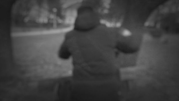 Napad na učenike, ilustracija