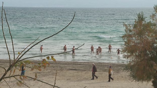 Vrijeme u Hrvatskoj; ilustracija - 3