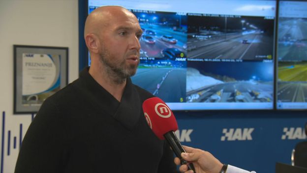 Vanja Margetić i Irvin Filipović - 1