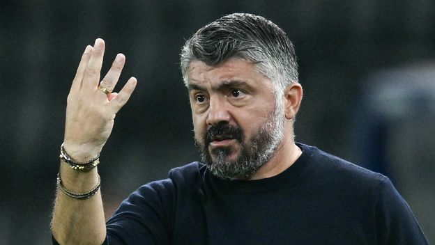Gennaro Gattuso