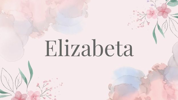 Elizabeta