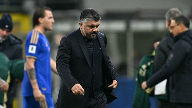 Gennaro Gattuso