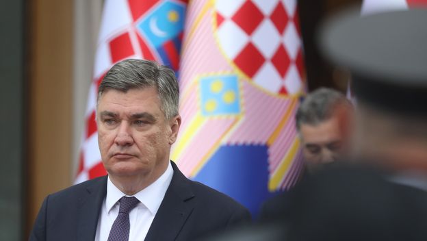 Zoran Milanović