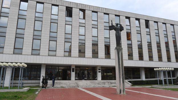 Županijski sud u Splitu