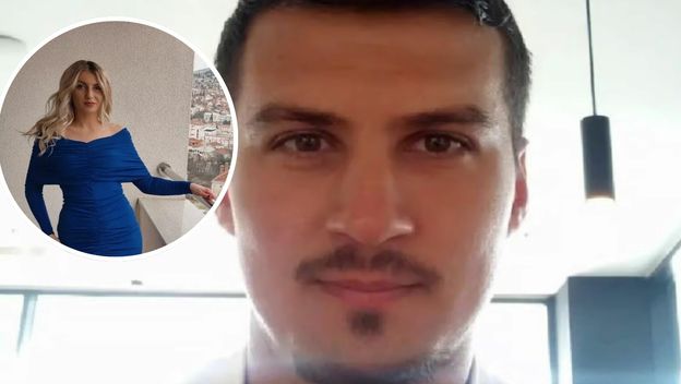 Aldina Jahić i Anis Kalajdžić