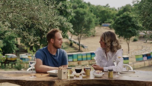 Filip Raponja, Plan Bee