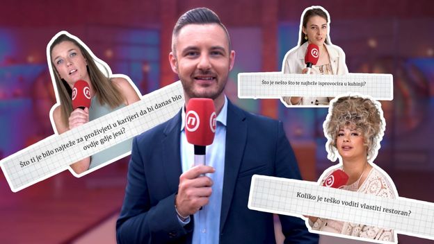 MasterChef, kandidati pitaju žiri