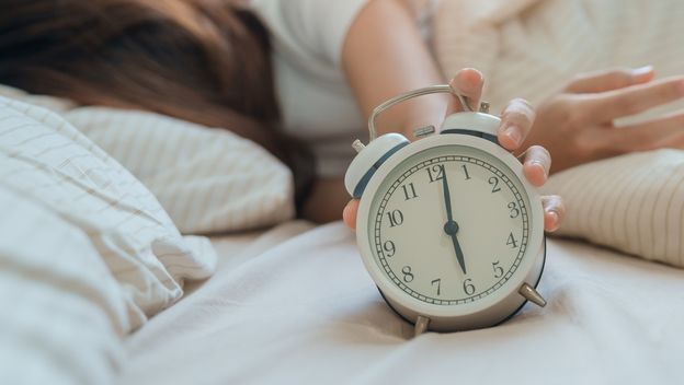 Nespavanje razara čovjeka. Mentalno i fizički.