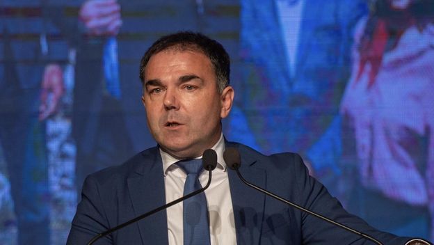 Nikola Đurašković