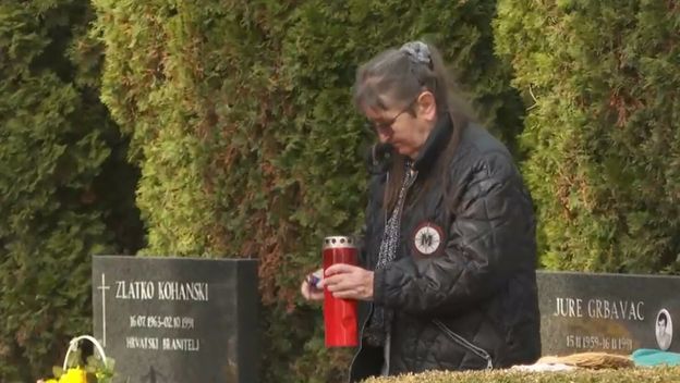 Ruže i svijeće za poginule i nestale - 3