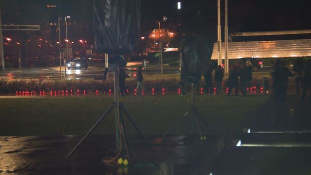 Lampioni za heroje - 6