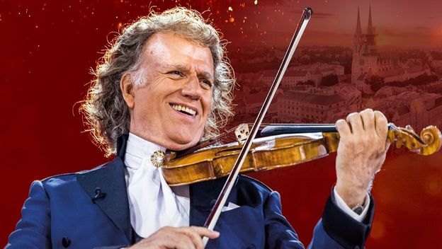 André Rieu - 1