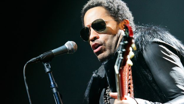 Lenny Kravitz - 3