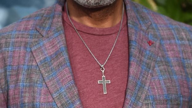 James Pickens jr. - 2