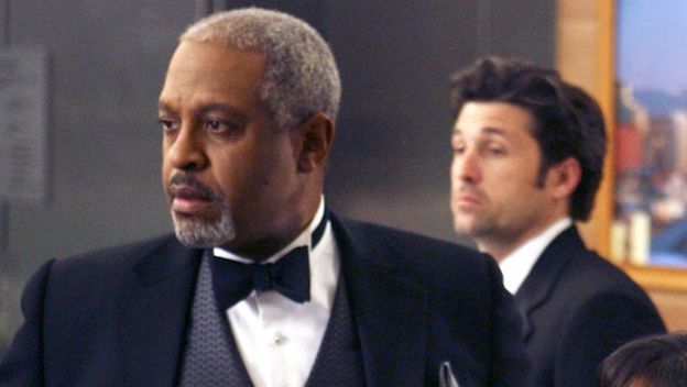 James Pickens jr. - 4