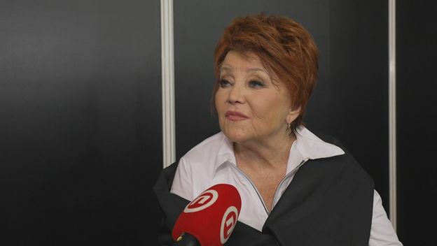 In Magazin: Zdenka Kovačiček - 3