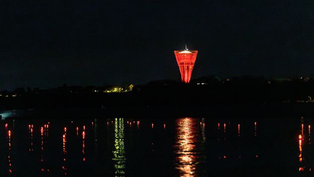 Svjetlosna rijeka sjećanja - 5