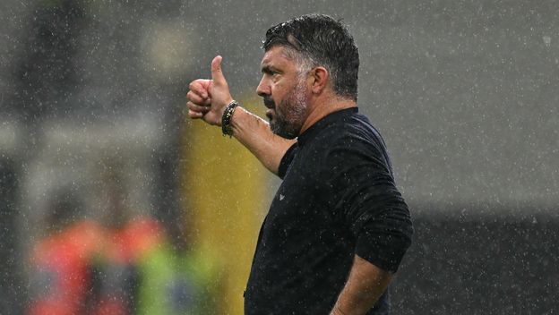 Gennaro Gattuso