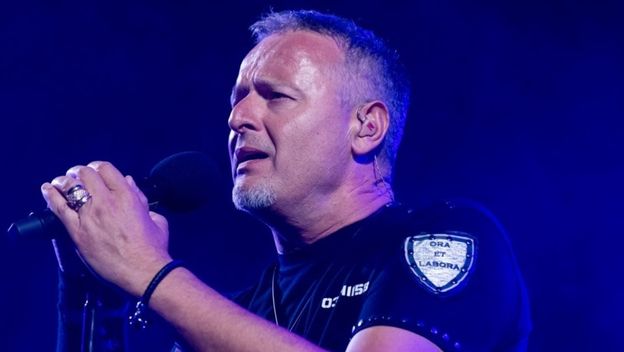 Marko Perković Thomspon