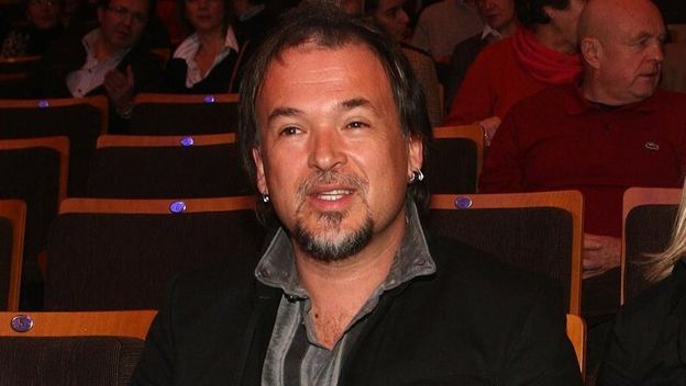 Gibonni i supruga Sanja - 2