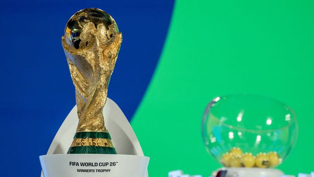 Trofej svjetskog prvenstva