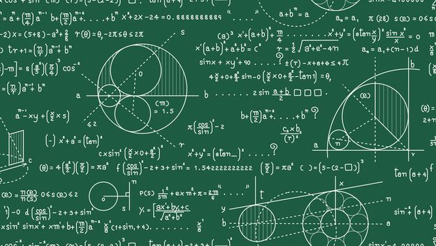 Matematičke formule