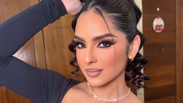 Profesionalna šminka