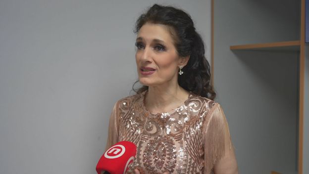 In Magazin: Doris Dragović - 3