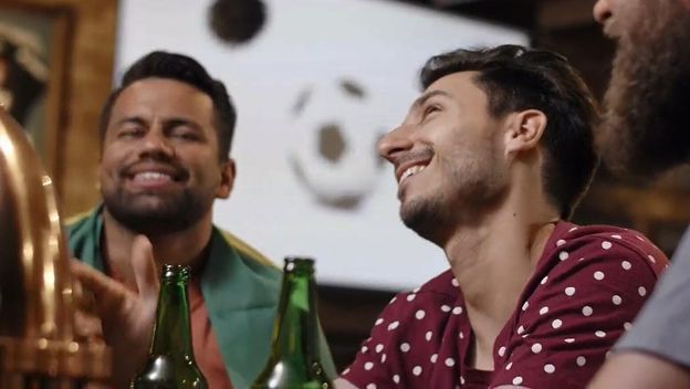 In Magazin: Svjetski dan muškaraca