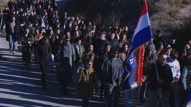 Mimohod u Nadinu - 3