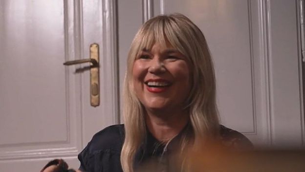 In Magazin: Petra Nižetić