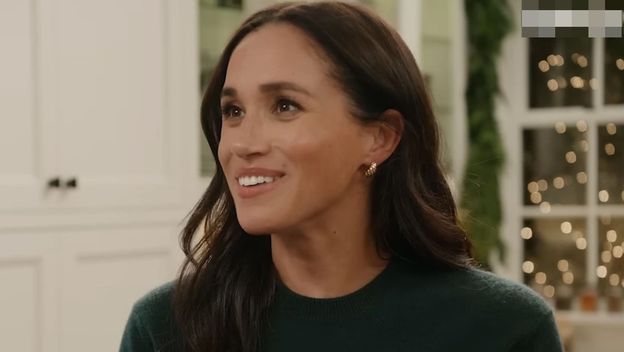Meghan Markle - 3