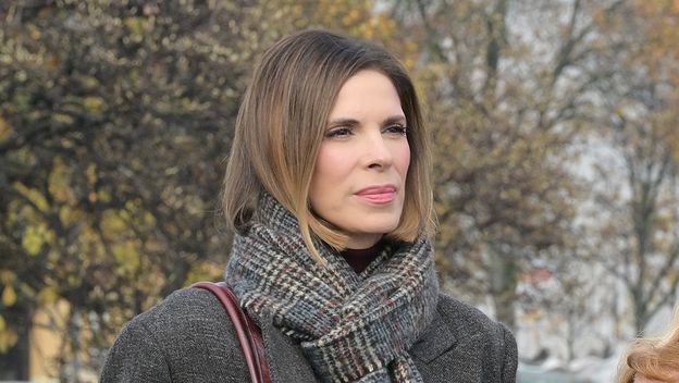 Bojana Gregorić Vejzović na konferenciji za medije UNICEF-a povodom Svjetskog dana djece - 6