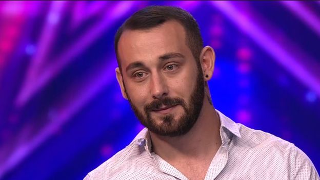 Dino Radosavac, Supertalent