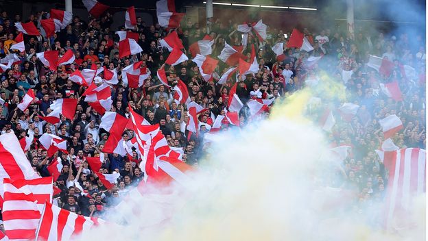 Navijači Crvene Zvezde