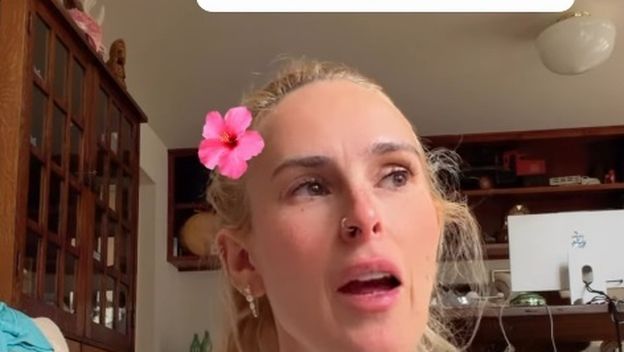 Rumer Willis - 1