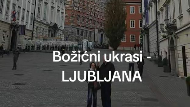 Ljubljana
